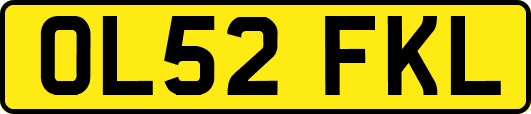 OL52FKL