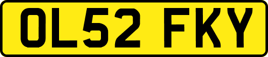 OL52FKY
