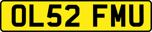 OL52FMU