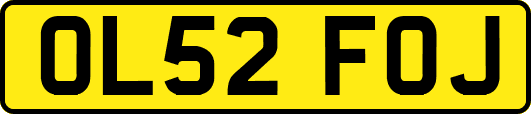 OL52FOJ