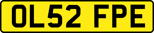OL52FPE