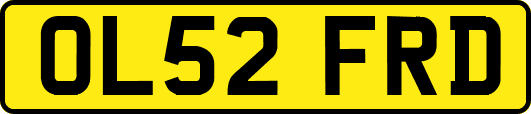 OL52FRD