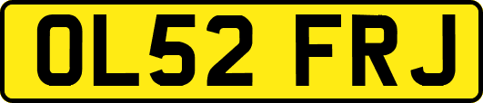 OL52FRJ