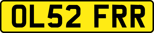 OL52FRR