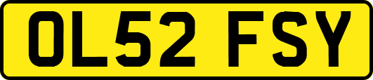 OL52FSY