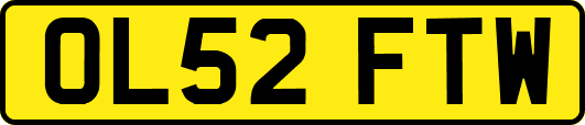 OL52FTW