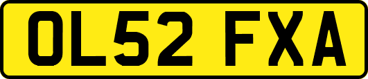 OL52FXA