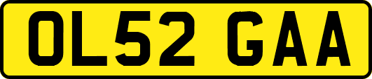 OL52GAA