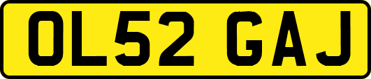 OL52GAJ