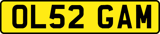 OL52GAM