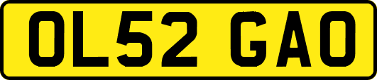 OL52GAO