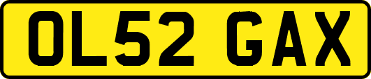 OL52GAX