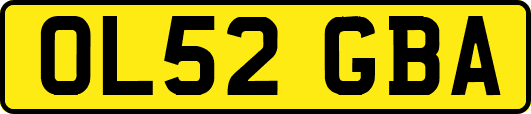 OL52GBA