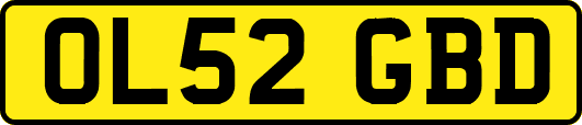 OL52GBD
