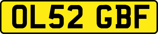 OL52GBF