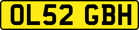 OL52GBH