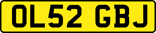 OL52GBJ
