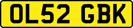OL52GBK