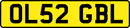 OL52GBL