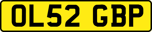 OL52GBP