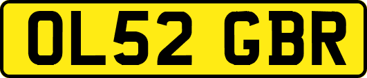 OL52GBR