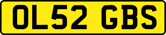 OL52GBS