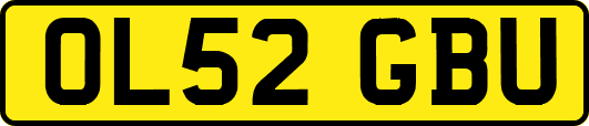 OL52GBU