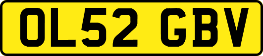 OL52GBV