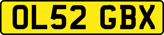 OL52GBX