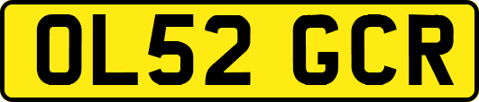 OL52GCR