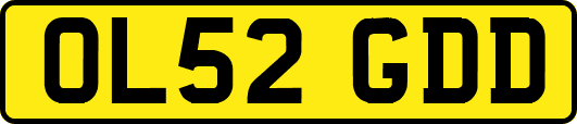 OL52GDD