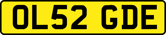 OL52GDE