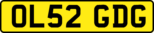 OL52GDG