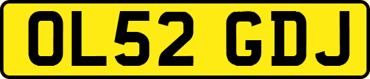 OL52GDJ