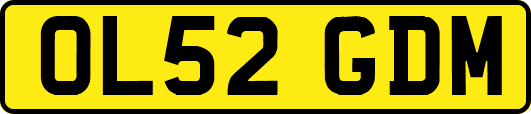 OL52GDM