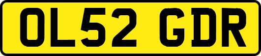 OL52GDR