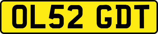 OL52GDT