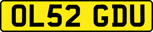 OL52GDU