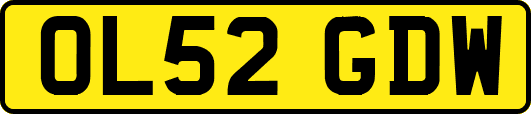OL52GDW