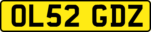 OL52GDZ
