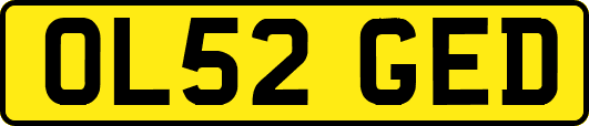 OL52GED