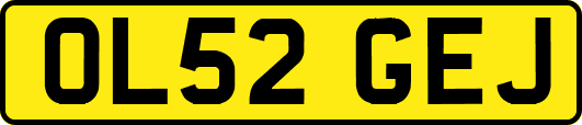 OL52GEJ