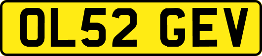 OL52GEV