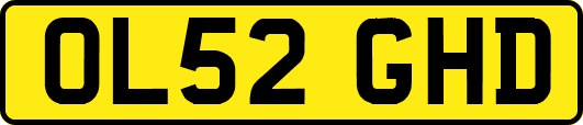 OL52GHD