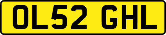 OL52GHL