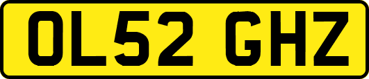 OL52GHZ