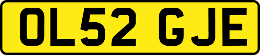 OL52GJE