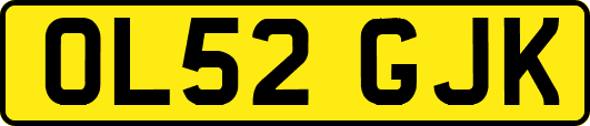 OL52GJK