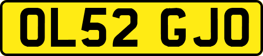 OL52GJO