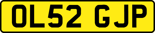 OL52GJP